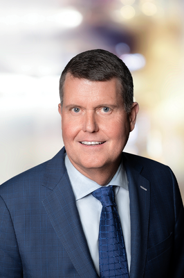 Portrait of Creig Northrop, Founder | CEO | Associate Broker